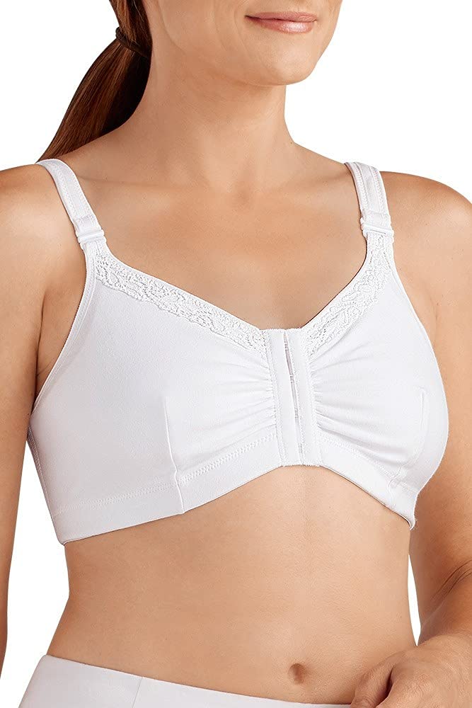 Seamless Mastectomy Bras